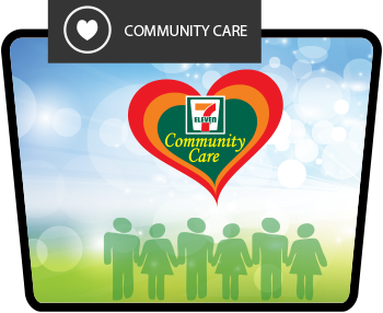 7 Eleven Community Care