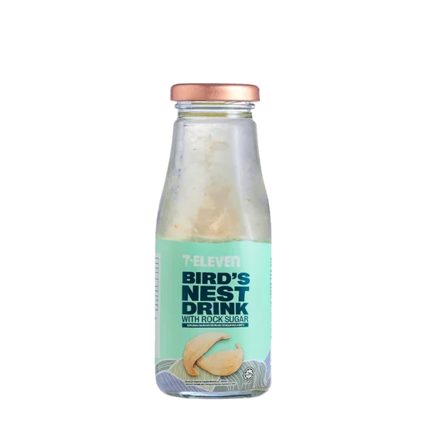 7-Eleven Bird's Nest Drink 250ml