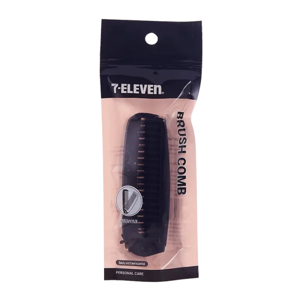 7-Eleven Brush Comb