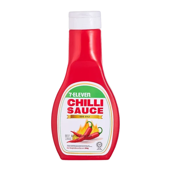 7-Eleven Chili Sauce 250g