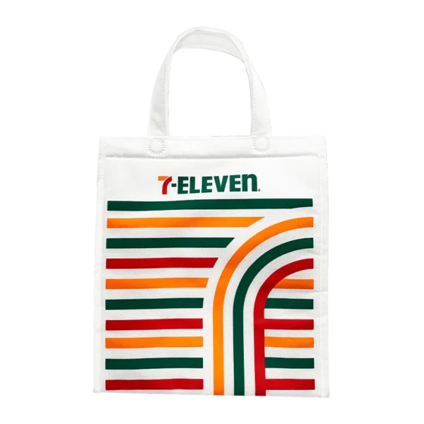 7-Eleven Cooler Bag