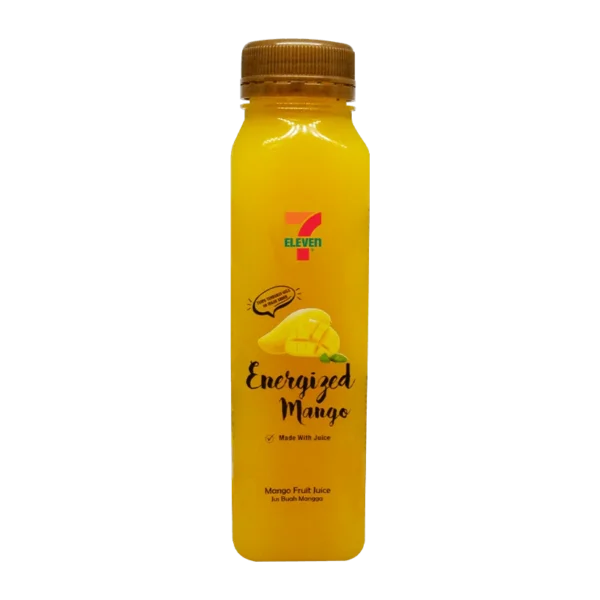 7-Eleven Mango Juice 330ml