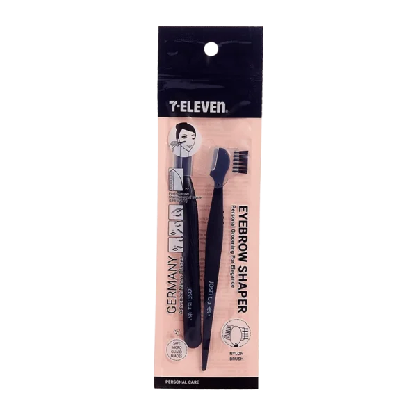 7-Eleven Eyebrown Shaper