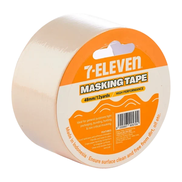 7-Eleven Masking Tape 1s