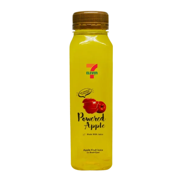 7-Eleven Apple Juice 330ml