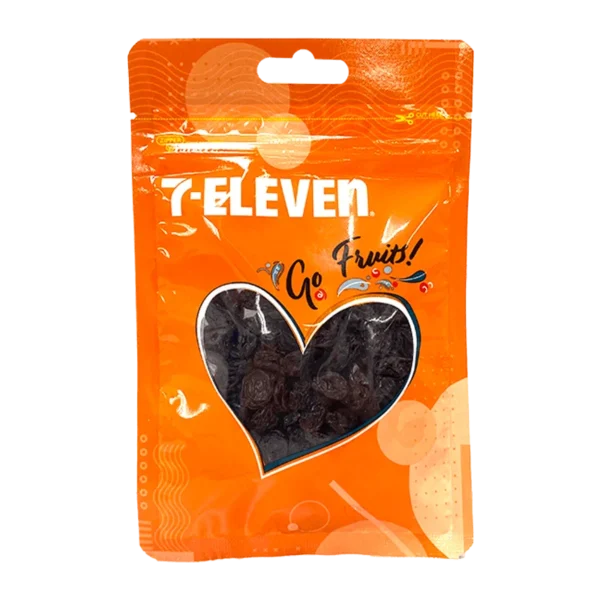 7-Eleven Raisin 50g