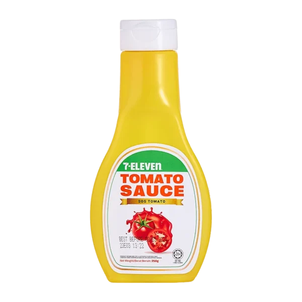 7-Eleven Tomato Sauce 250g