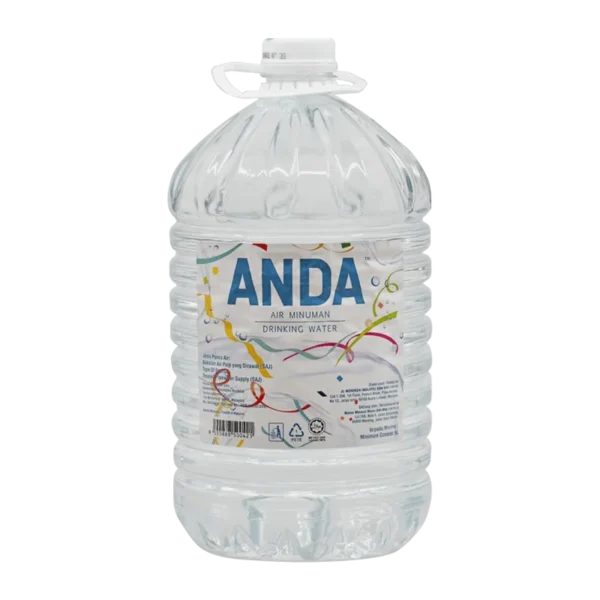 ANDA Air Minuman 6ltr