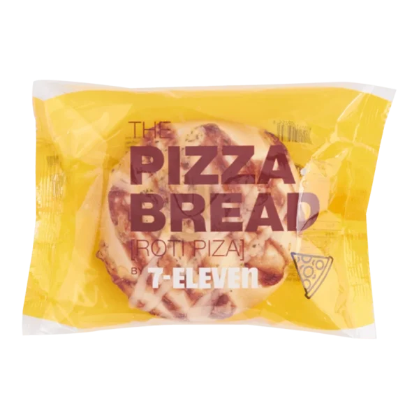 7-Eleven Pizza Bread 60g