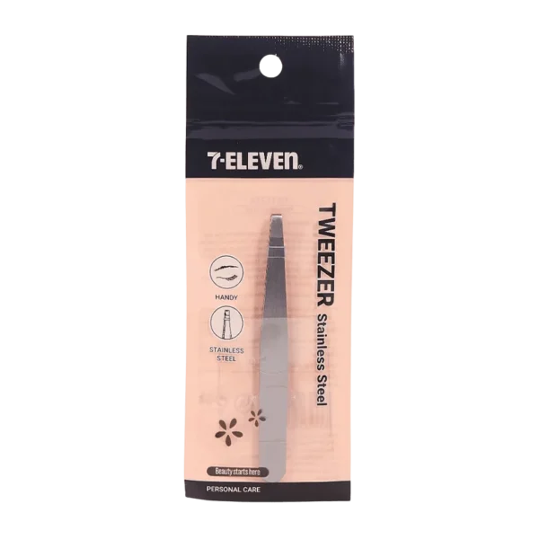 7-Eleven Tweezer